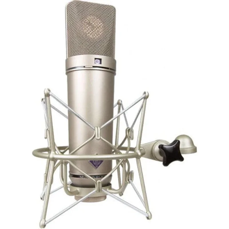 Neumann U87 Ai