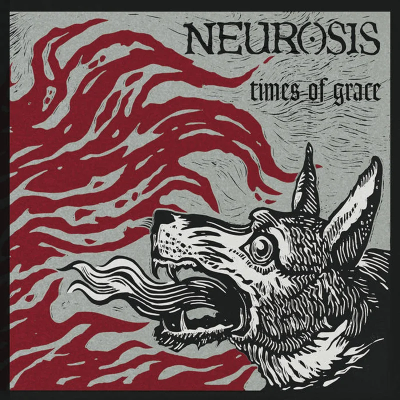 Neurosis - Times Of Grace
