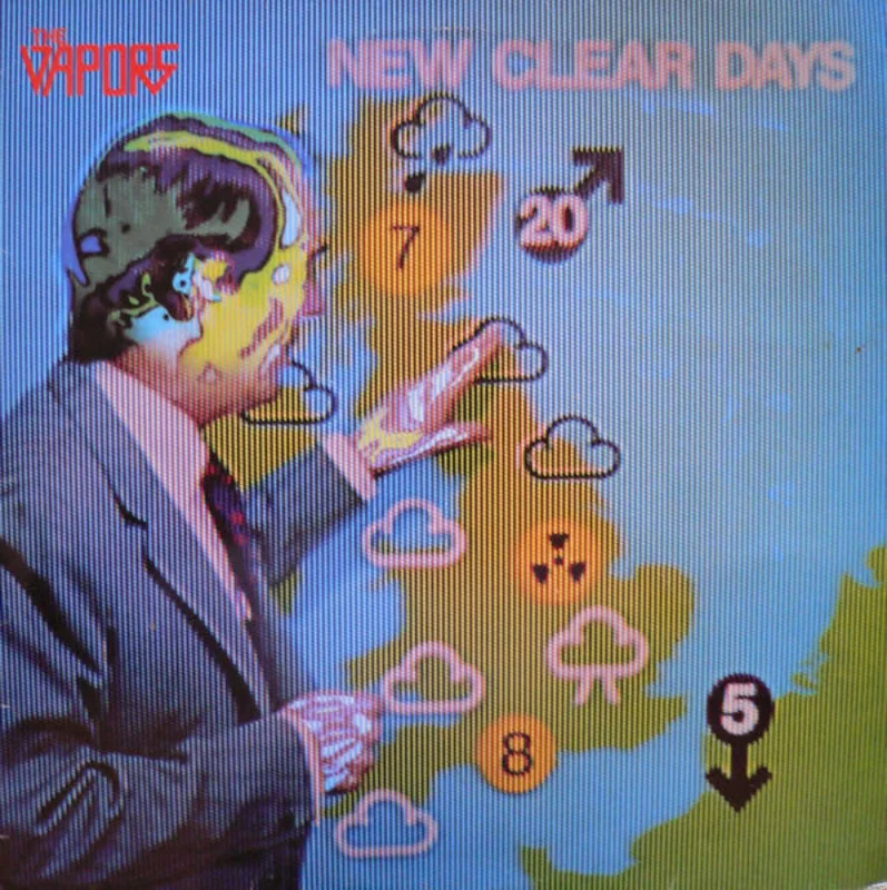 New Clear Days