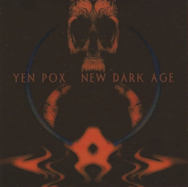 New Dark Age
