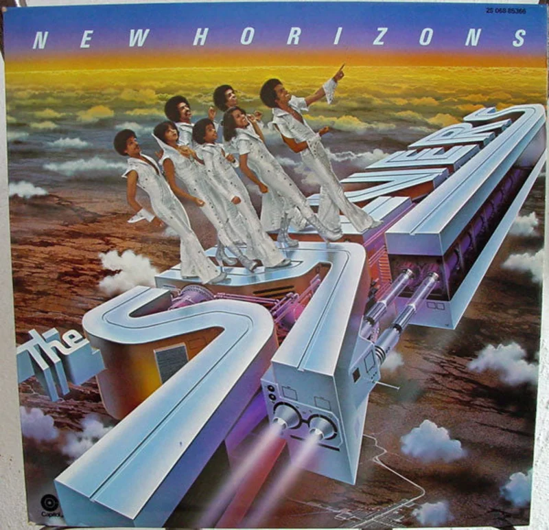 New Horizons