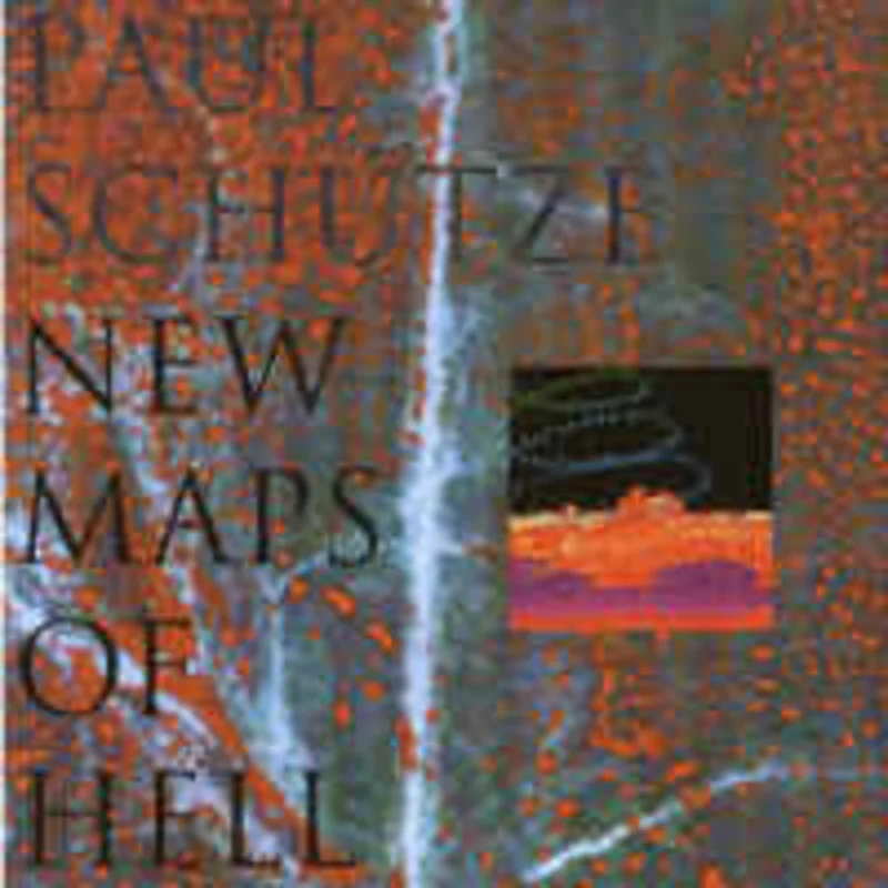 New Maps Of Hell