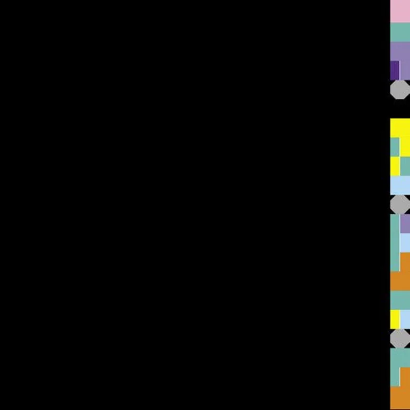New Order - Blue Monday (2020 Remaster) Vinyl LP
