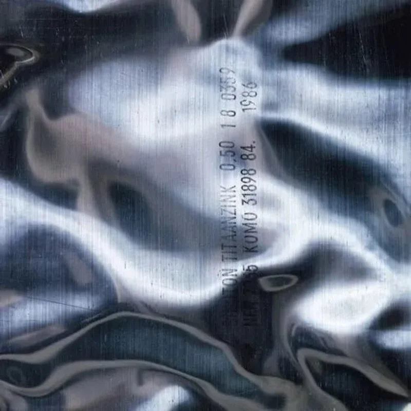 New Order - Brotherhood - Vinyl Record Remastered