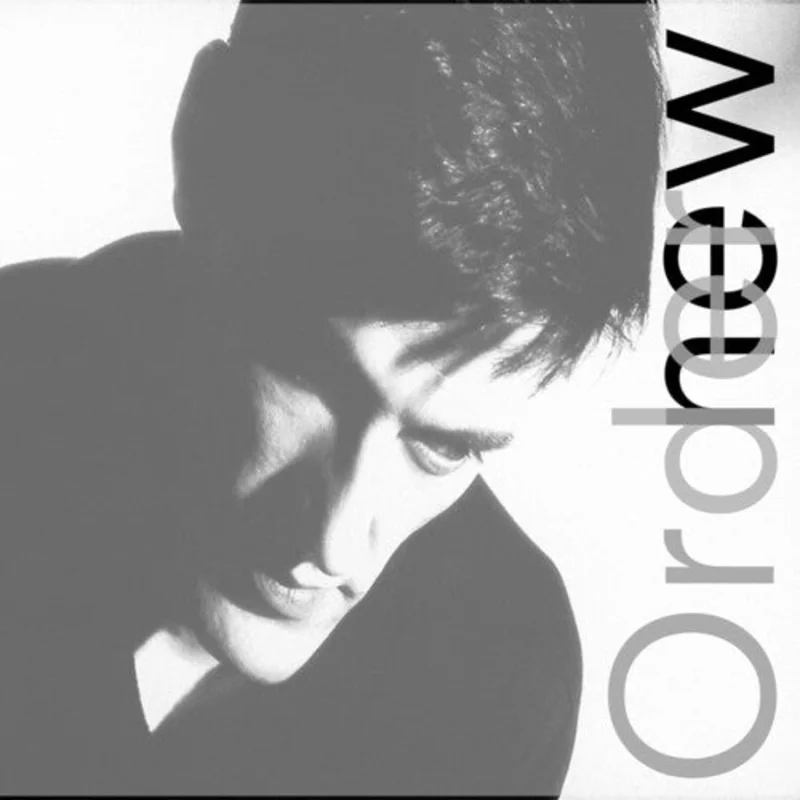 New Order - Low-Life (2022 Remaster) Vinyl LP
