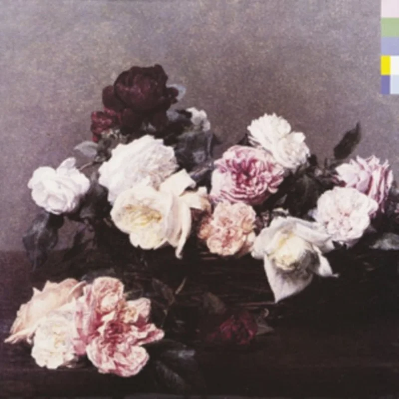 New Order - Power, Corruption & Lies (German Import) Vinyl LP