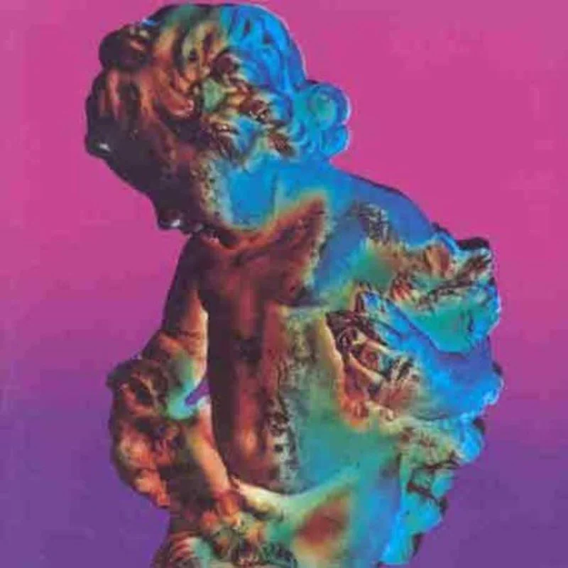 New Order - Technique Vinyl LP