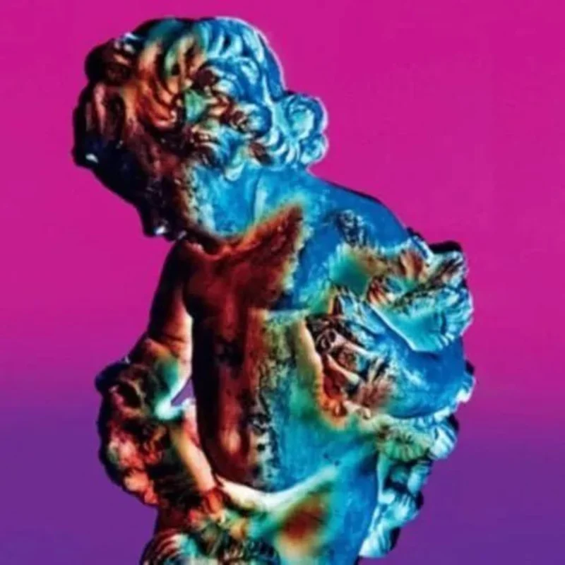New Order - Technique - Vinyl Record (180g)