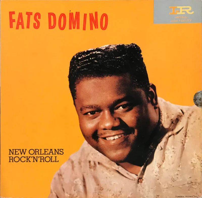 New Orleans Rock'n'Roll