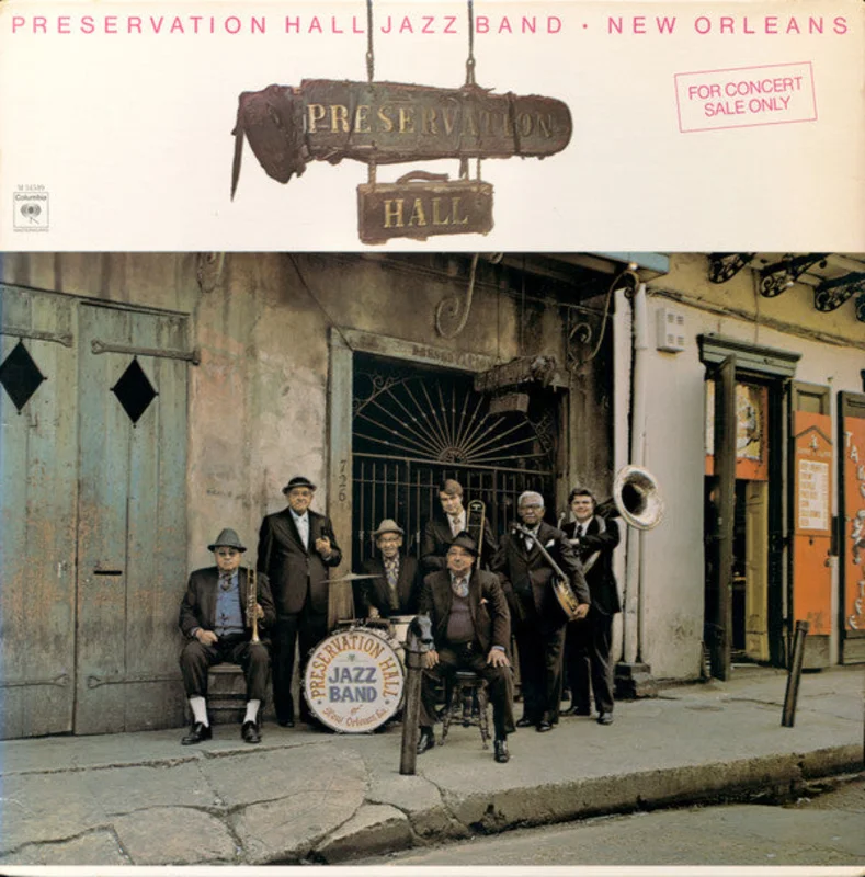 New Orleans, Vol. 1