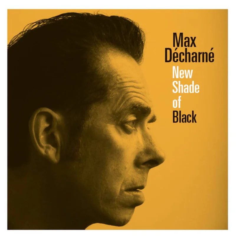 New Shade Of Black