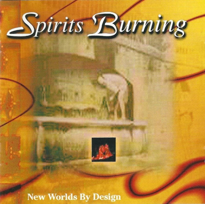 New Worlds By Design
