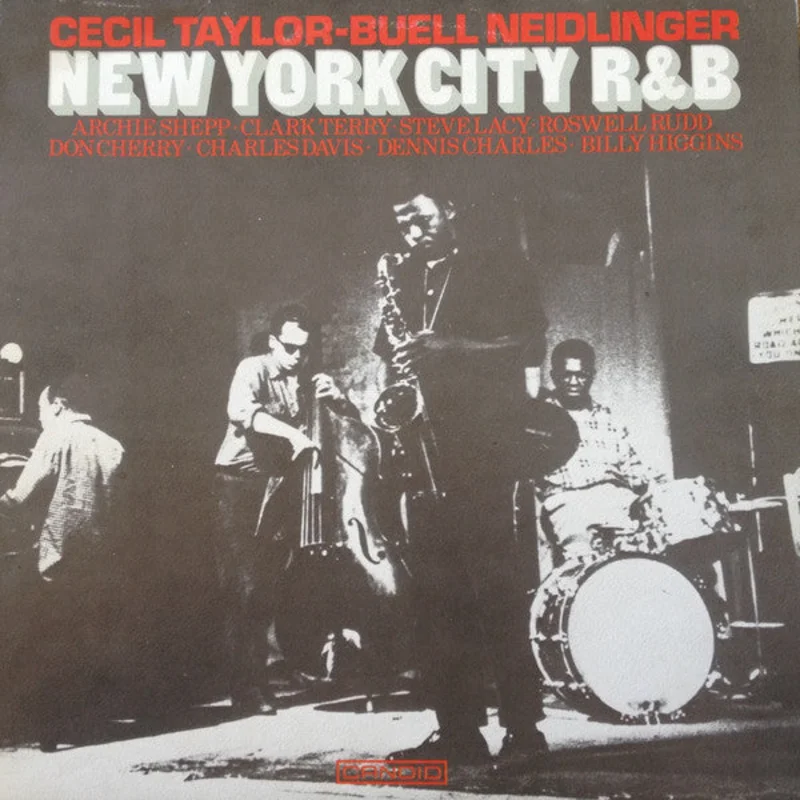 New York City R&B