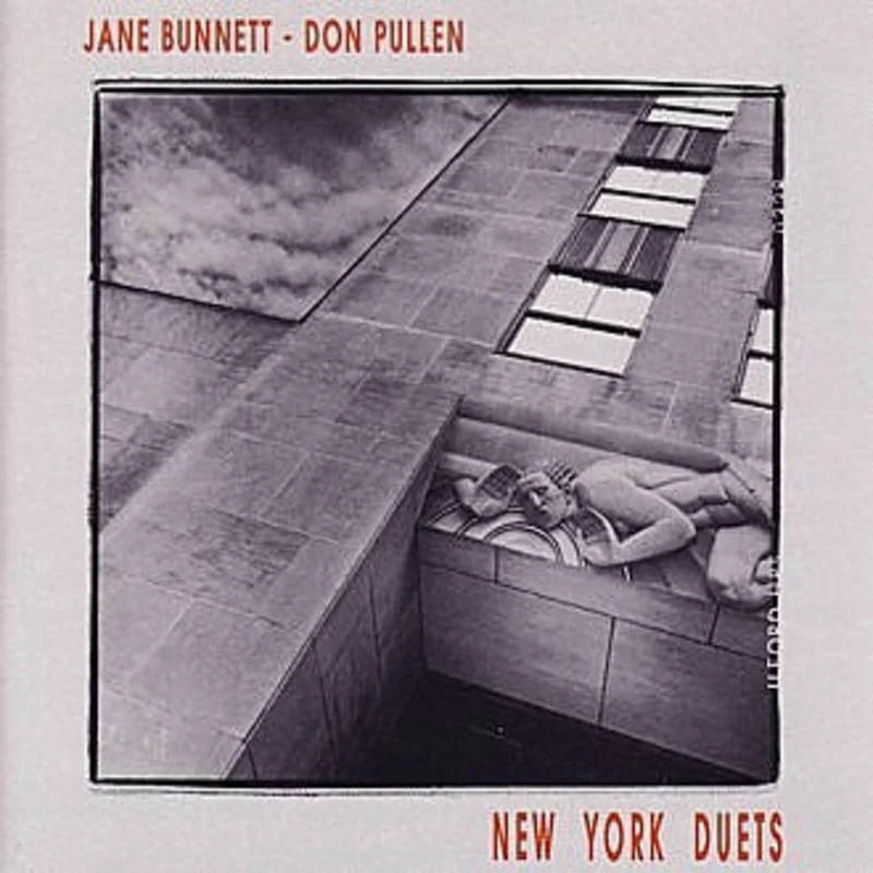 New York Duets