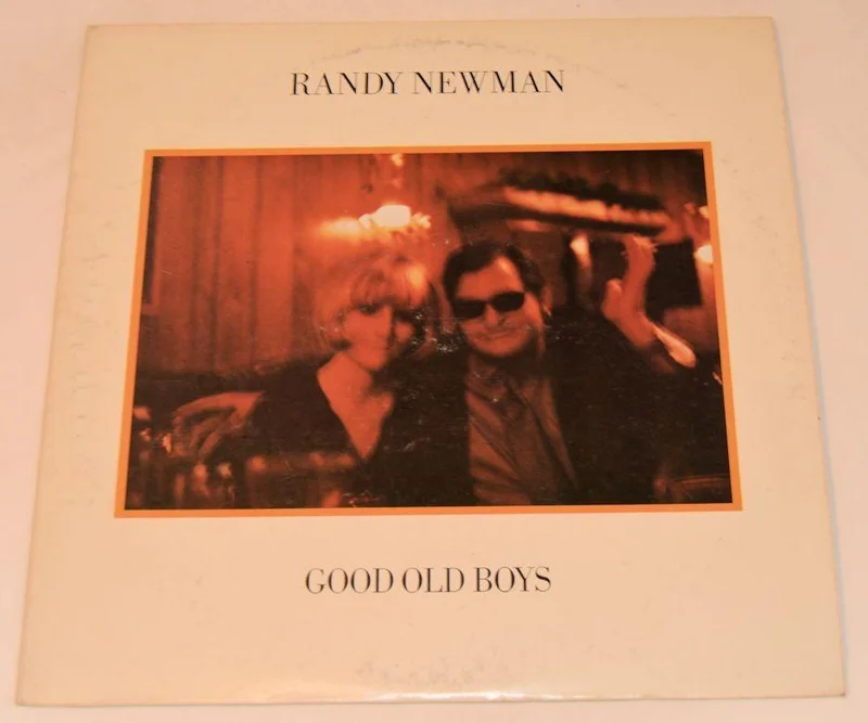 Newman, Randy - Good Old Boys