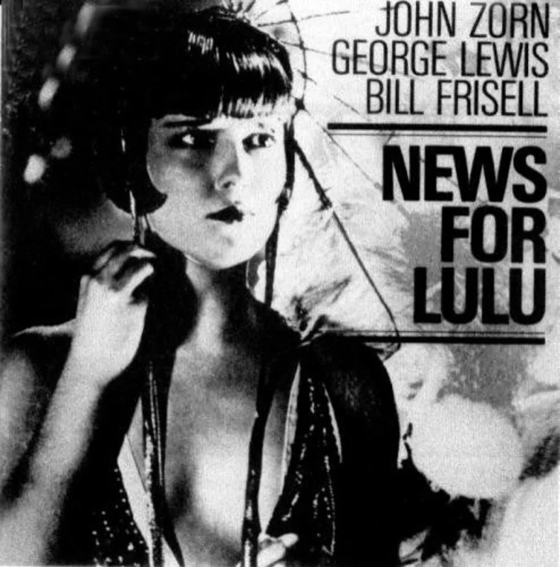 News For Lulu