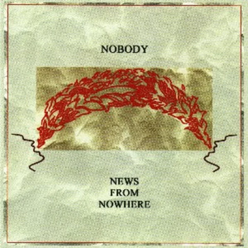 News From Nowhere
