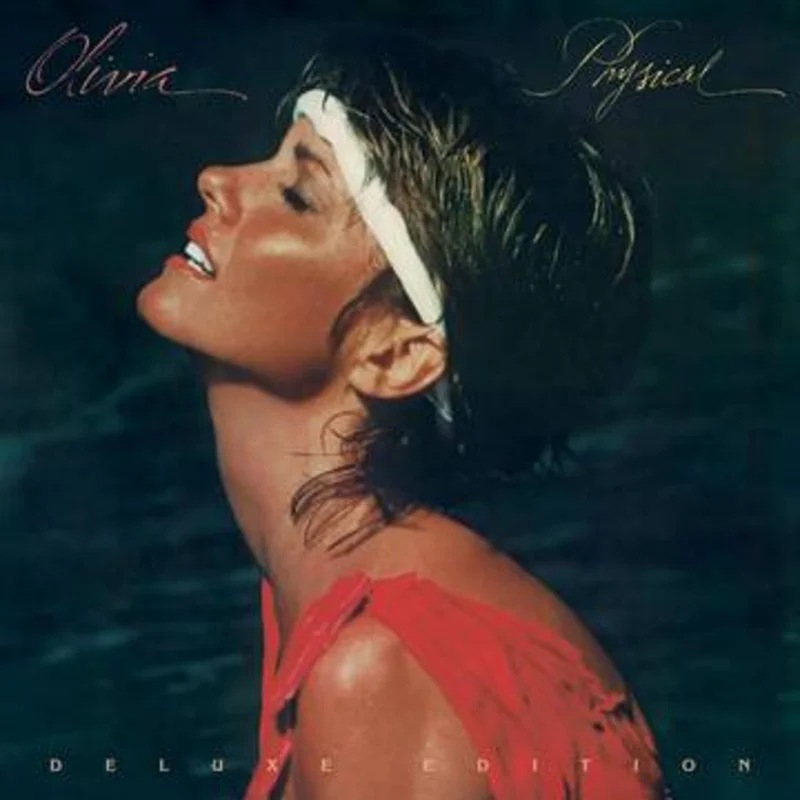 Newton-John, Olivia - Physical