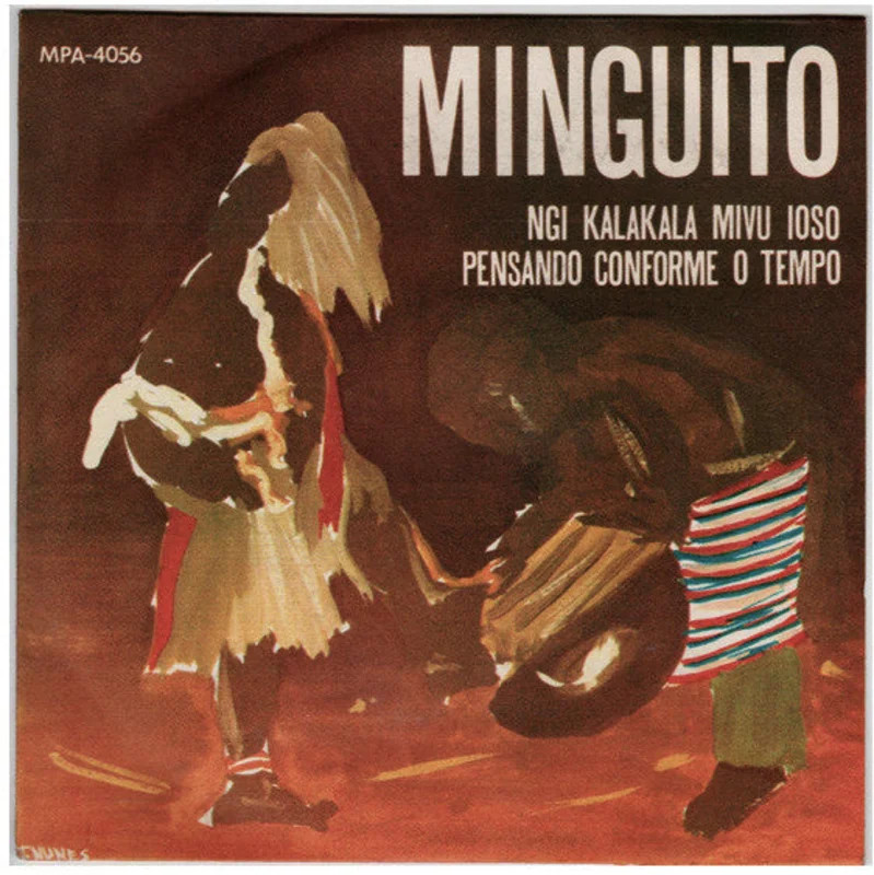 Ngi Kalakala Mivu Ioso