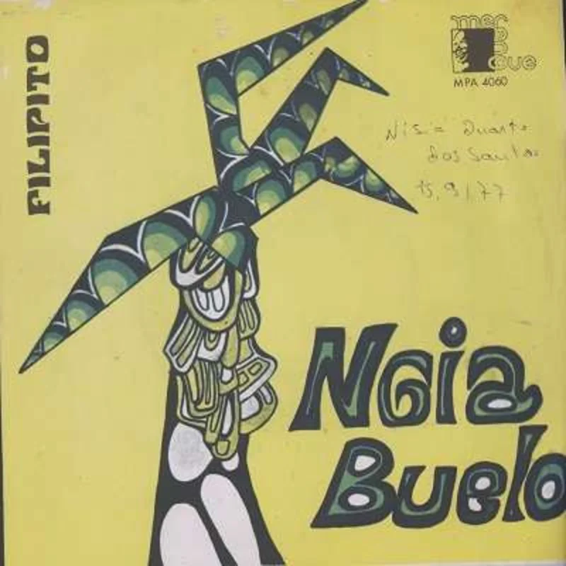 Ngia Buelo