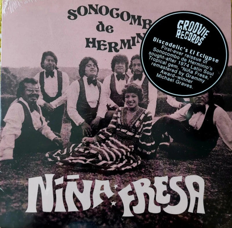 Nia Fresa / Barbaro Boogaloo