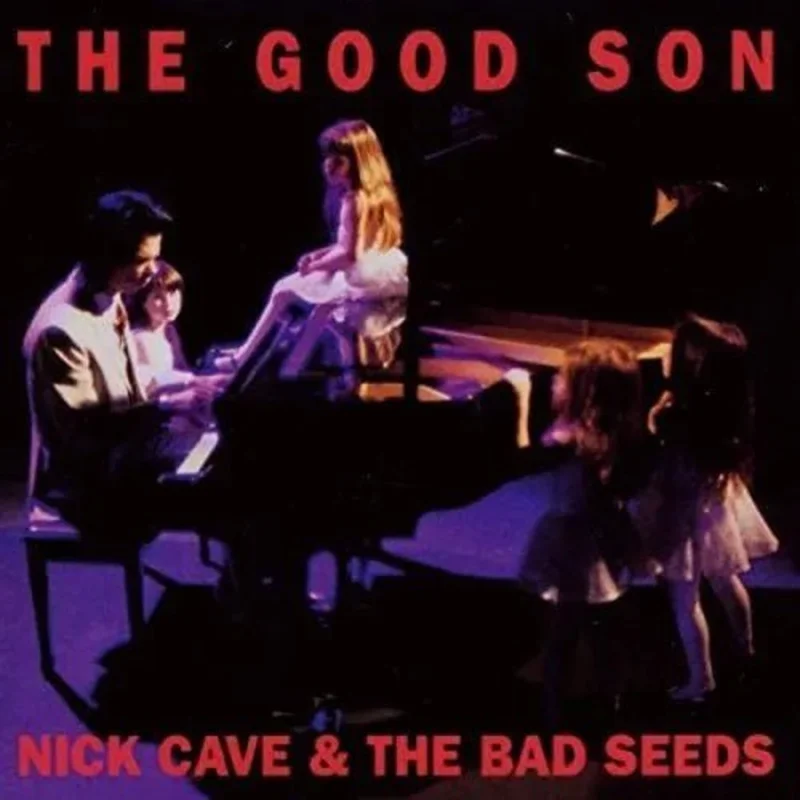 Nick Cave - Good Son - Vinyl Record