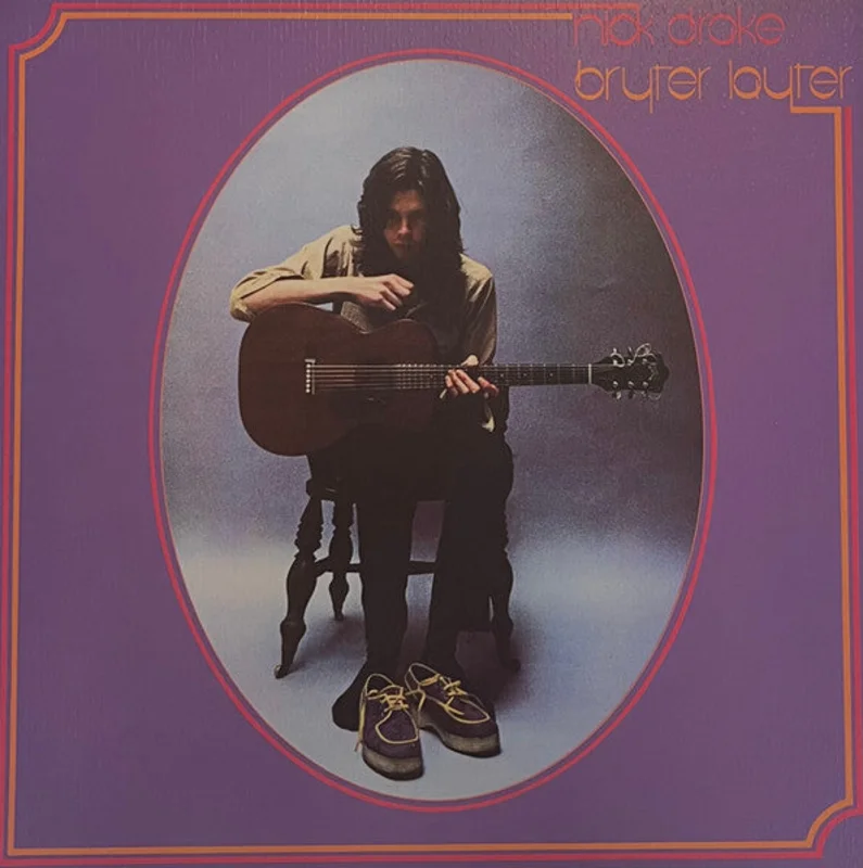 Nick Drake - Bryter Layter (Arrives in 4 days)