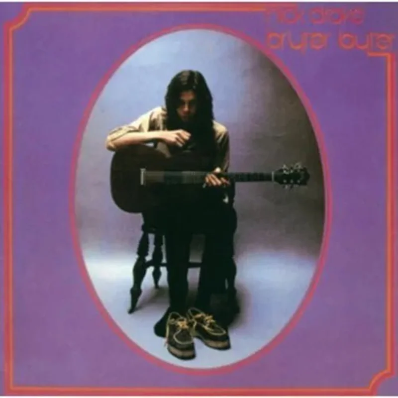 Nick Drake - Bryter Layter - Vinyl Record LP*