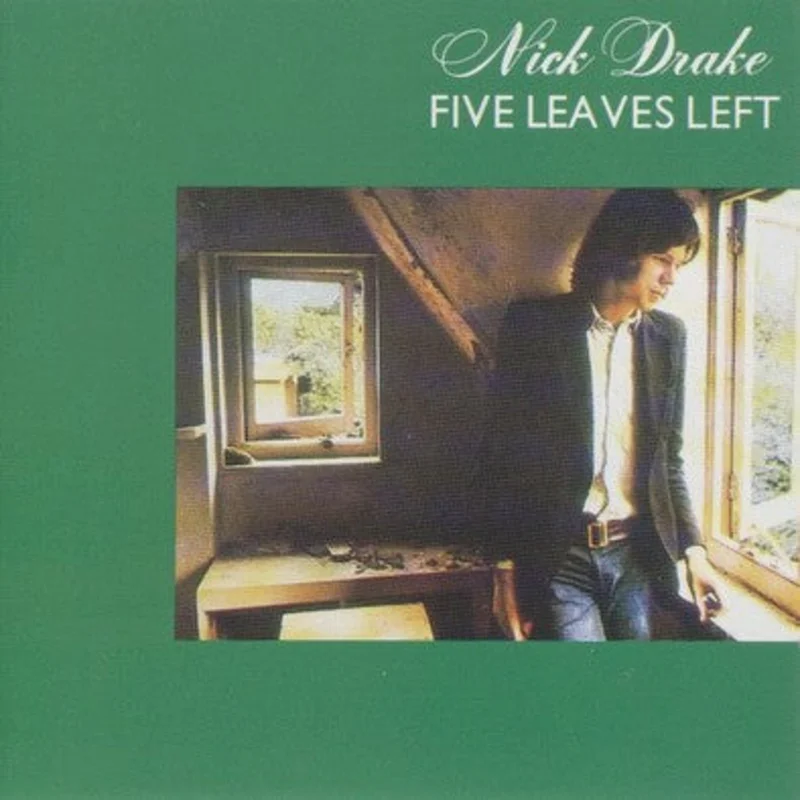 Nick Drake - Nick Drake (Arrives in 4 Days)