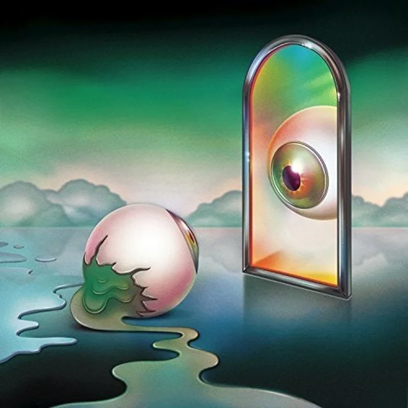 Nick Hakim - Green Twins Vinyl LP