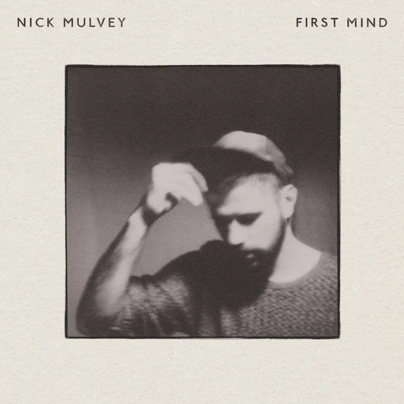 Nick Mulvey - First Mind (10th Anniversary Crystal Clear Color) Vinyl LP