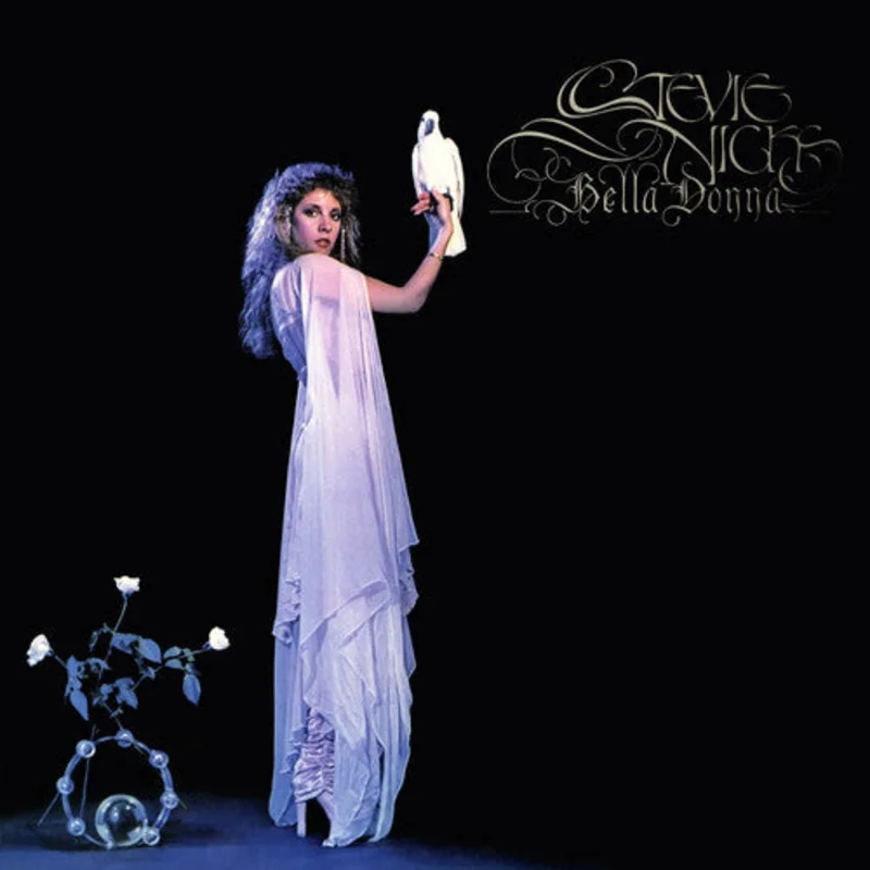 Nicks, Stevie - Bella Donna