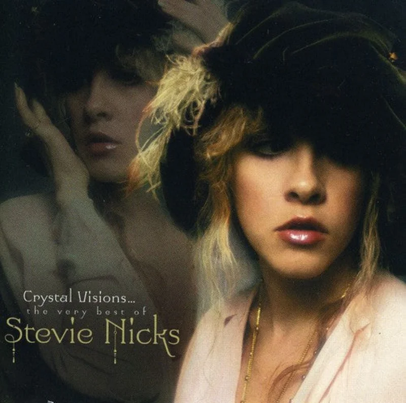 Nicks, Stevie - Crystal Visions: Very Best Of (CD)