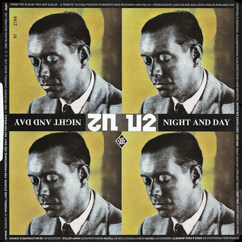 Night And Day