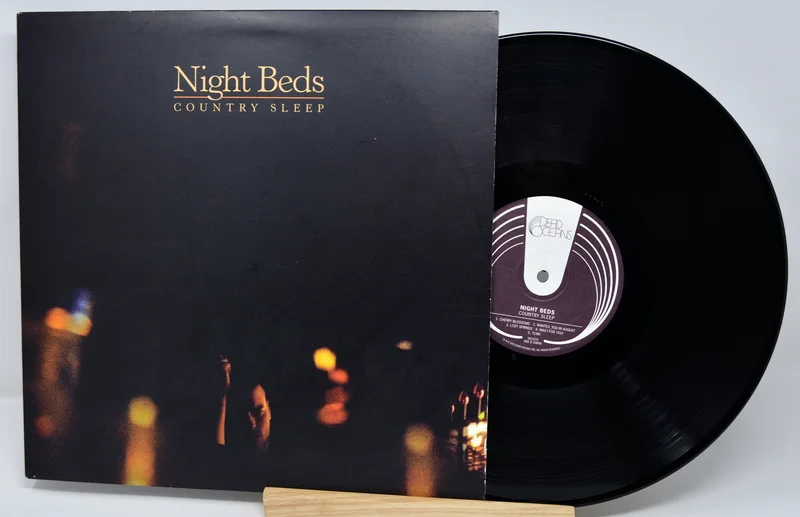Night Beds - Country Sleep