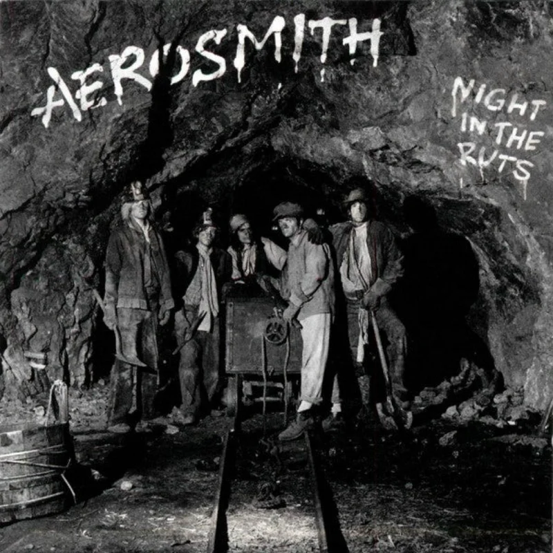 Night In The Ruts