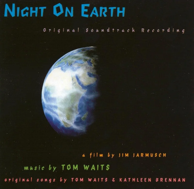 Night On Earth (Original Soundtrack Recording)