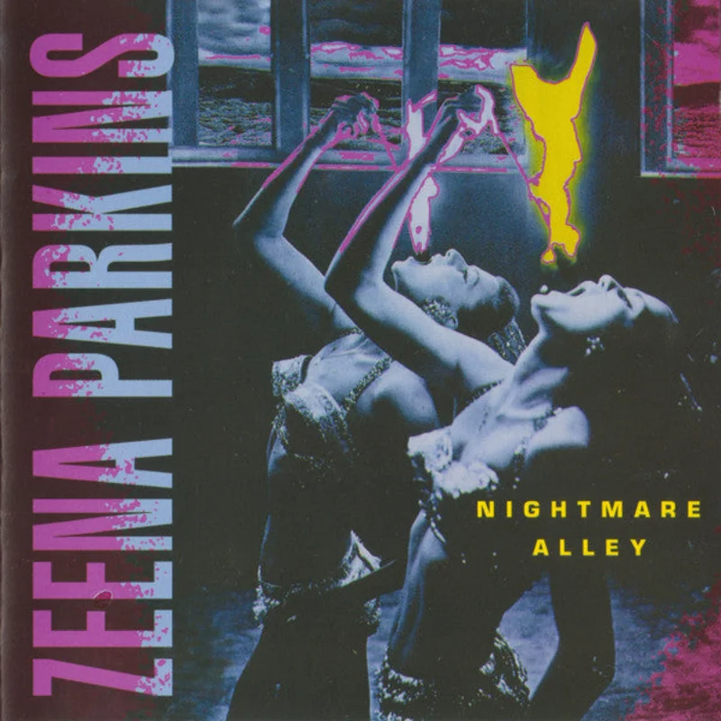 Nightmare Alley