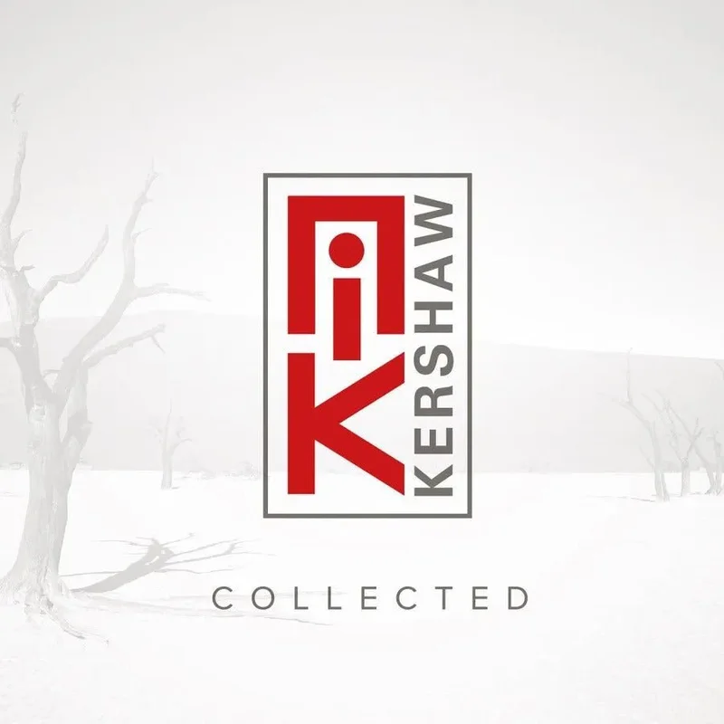 Nik Kershaw - Collected - Vinyl Record 2LP 180g Import