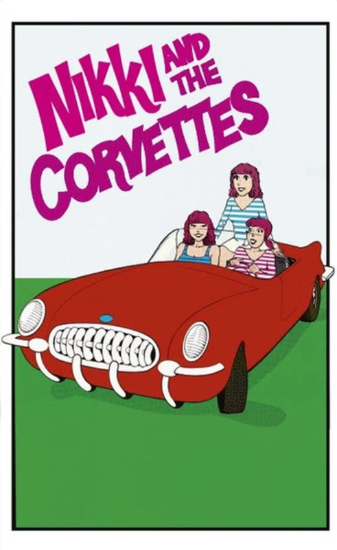 Nikki And The Corvettes