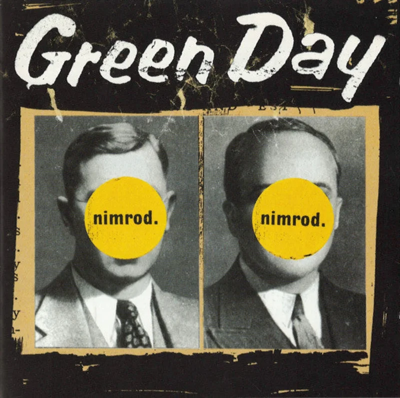 Nimrod.