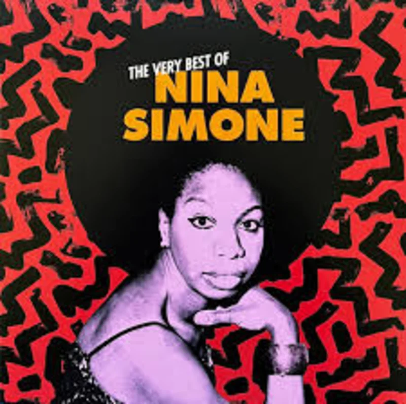 Nina Simone - The Very Best Of Nina Simone (Waxtime In Clear) (Arrives in 21 days)
