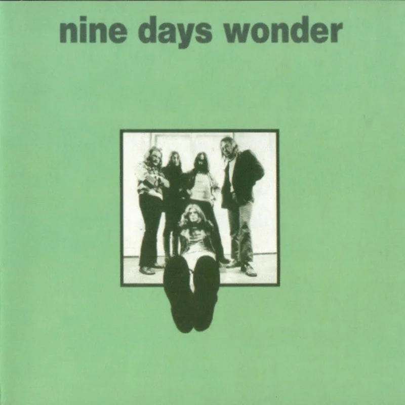 Nine Days Wonder