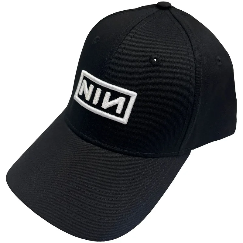 Nine Inch Nails - Classic Logo Cap