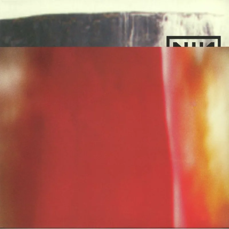Nine Inch Nails - The Fragile (remastered) (Quick Ship)
