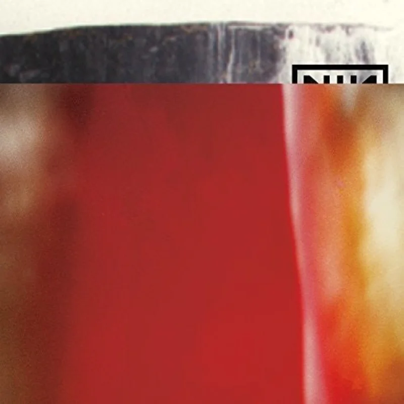 Nine Inch Nails - The Fragile Vinyl LP