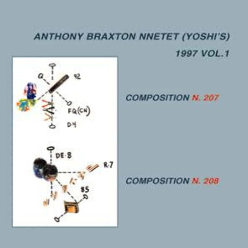 Ninetet (Yoshi's) 1997 Vol.1