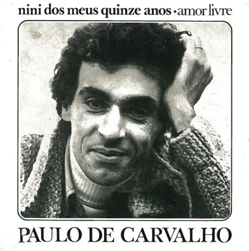 Nini Dos Meus Quinze Anos