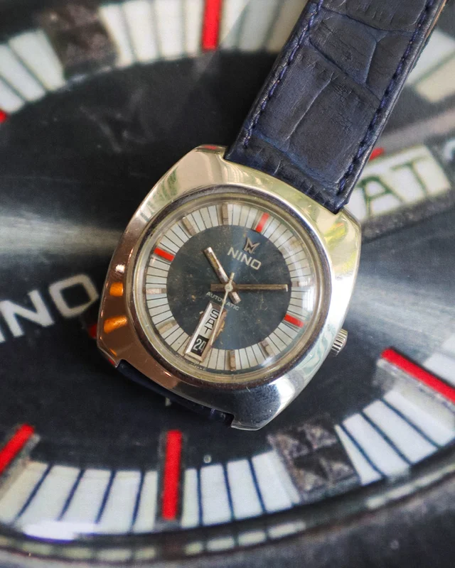 Nino Automatic