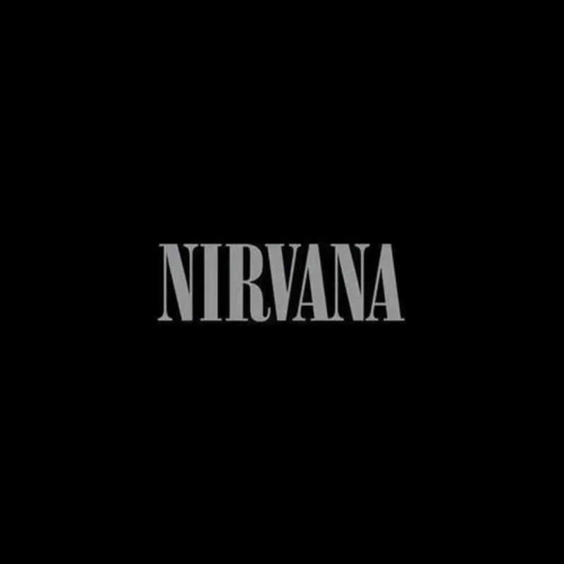 Nirvana - Nirvana [2LP 200g Vinyl Greatest Hits]